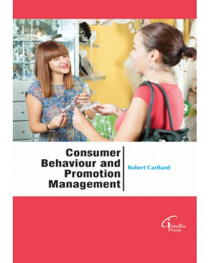 Consumer Behaviour and Promotion Management